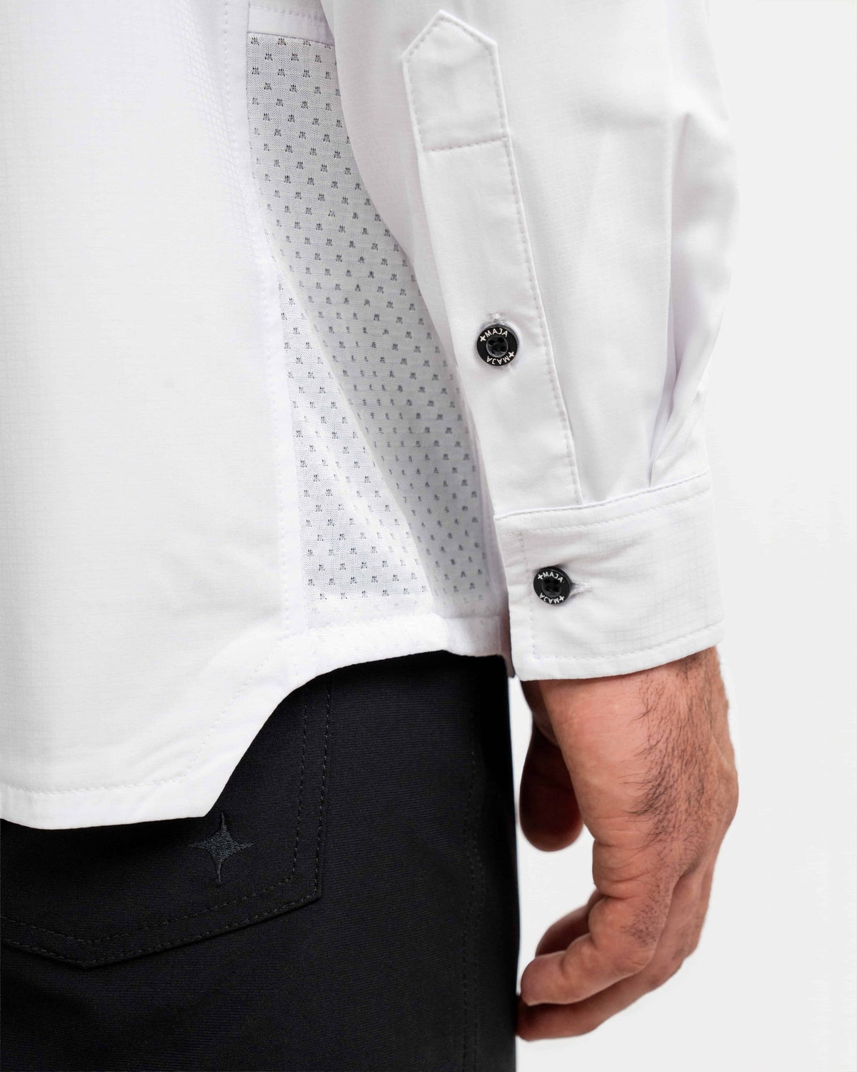 MAJA Equipo Outdoor Shirt