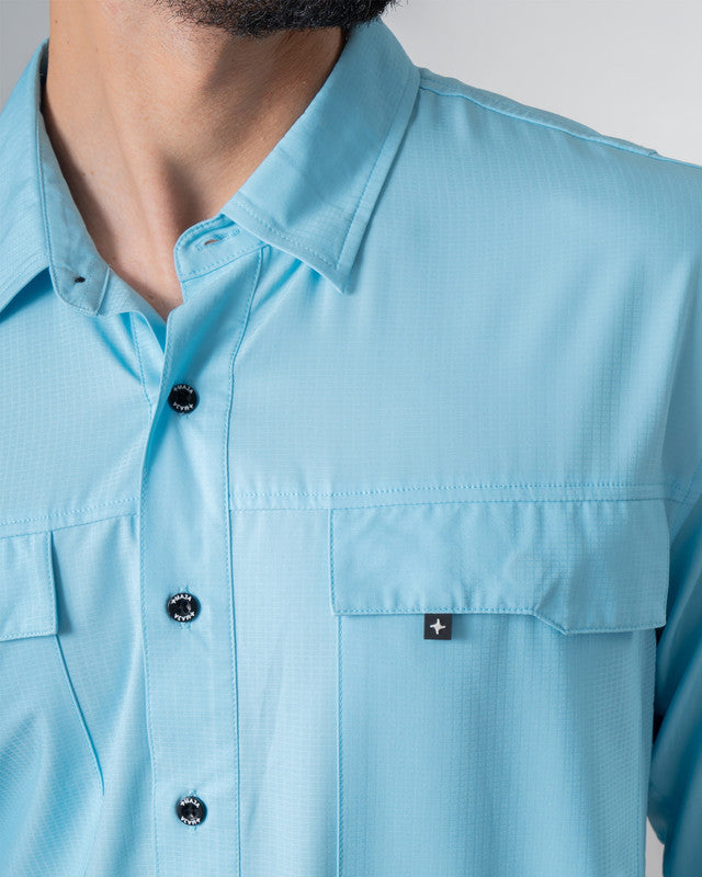 MAJA Equipo Outdoor Shirt