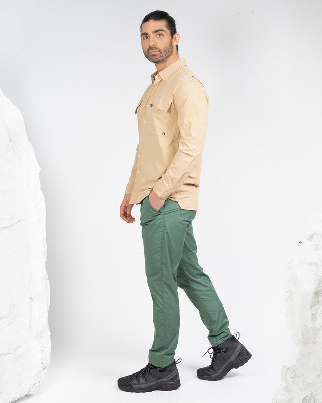 MAJA Equipo Outdoor Shirt
