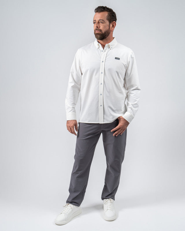 MAJA Oxford Shirt