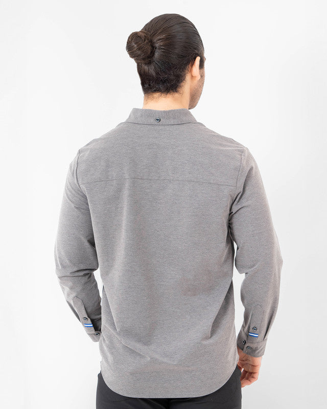 MAJA Oxford Shirt