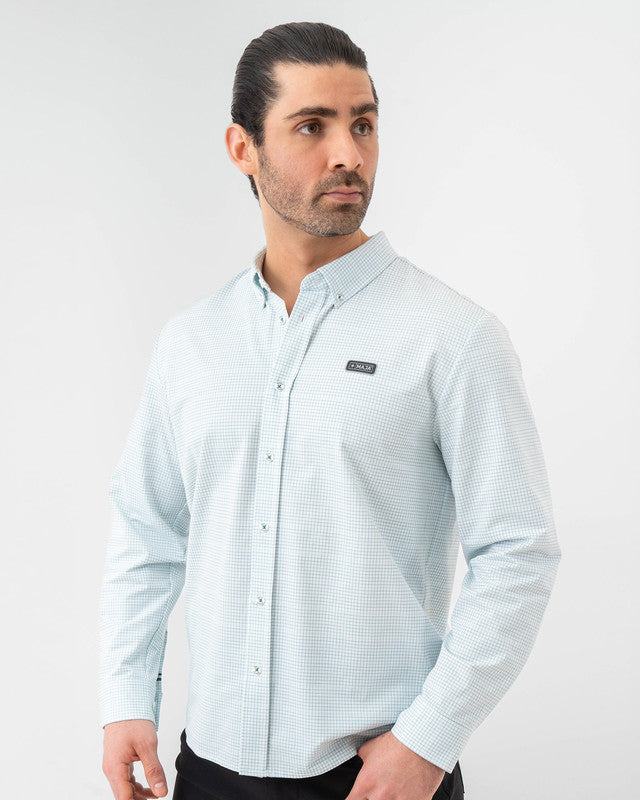 MAJA Oxford Shirt