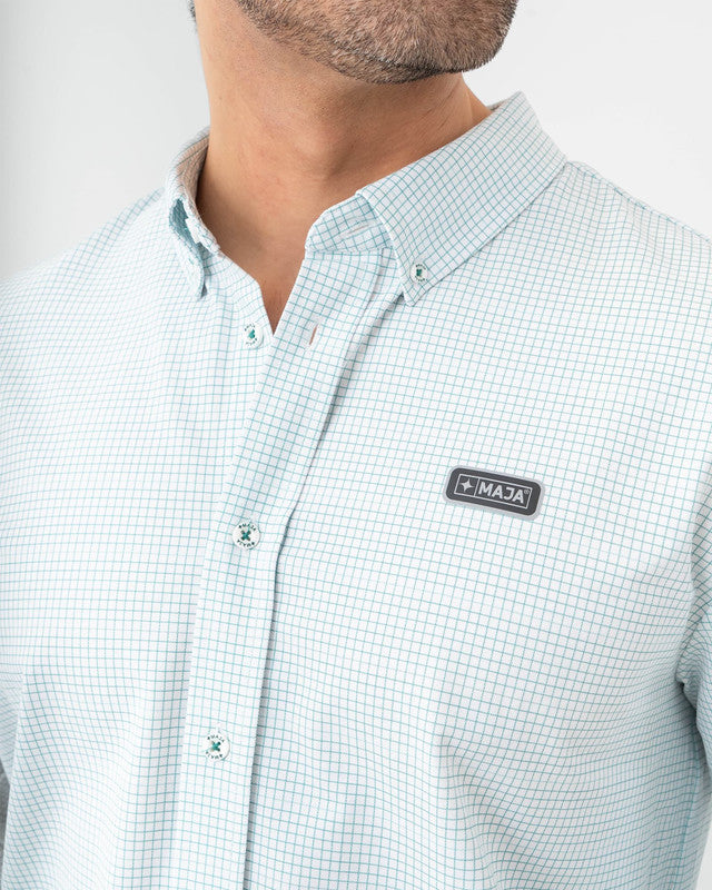 MAJA Oxford Shirt