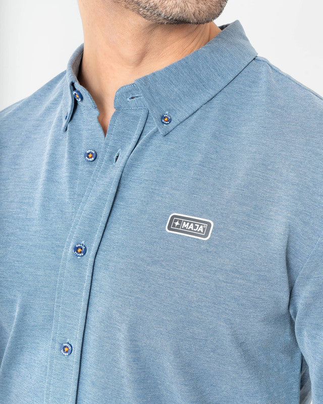 MAJA Oxford Shirt