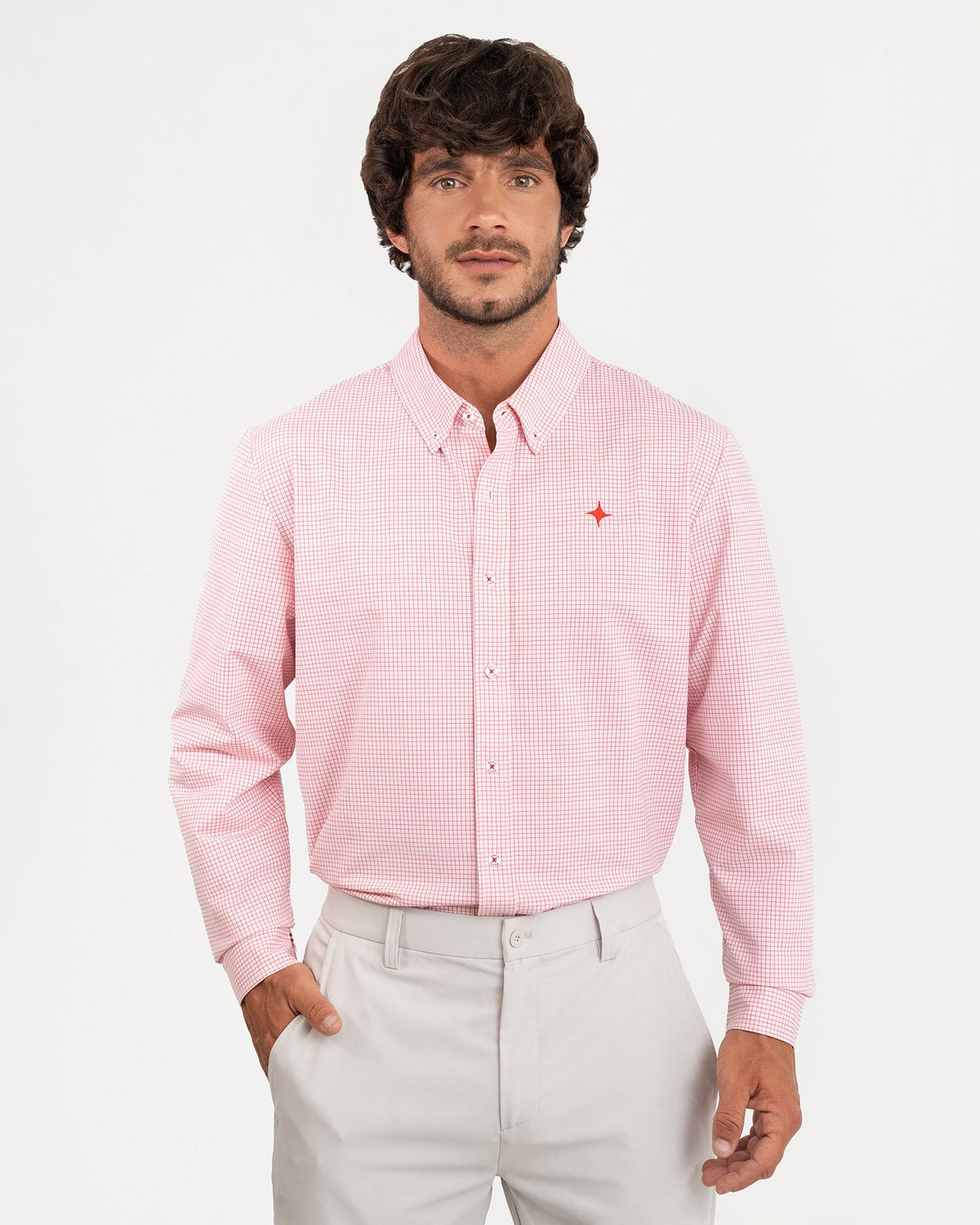 MAJA Oxford Shirt