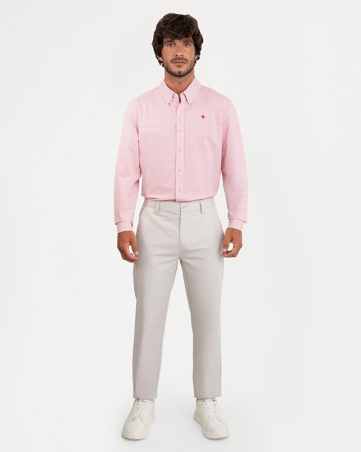 MAJA Oxford Shirt