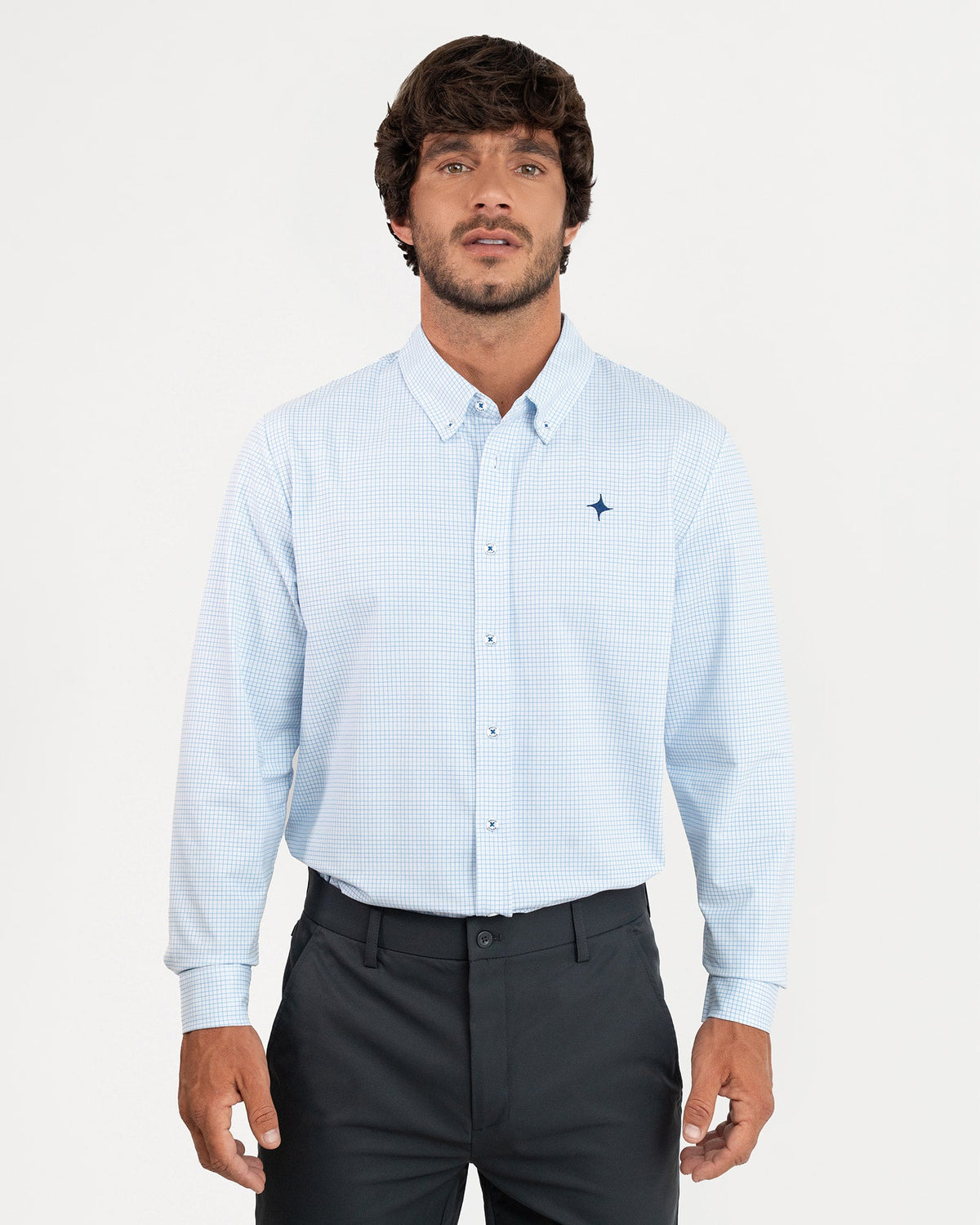 MAJA Oxford Shirt