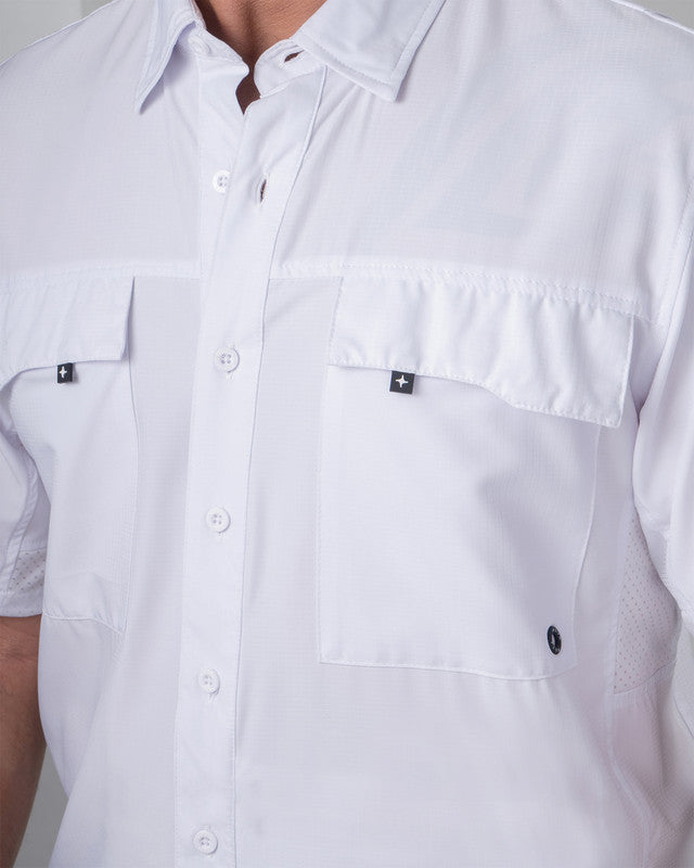 MAJA Outdoor Equipo Shirt