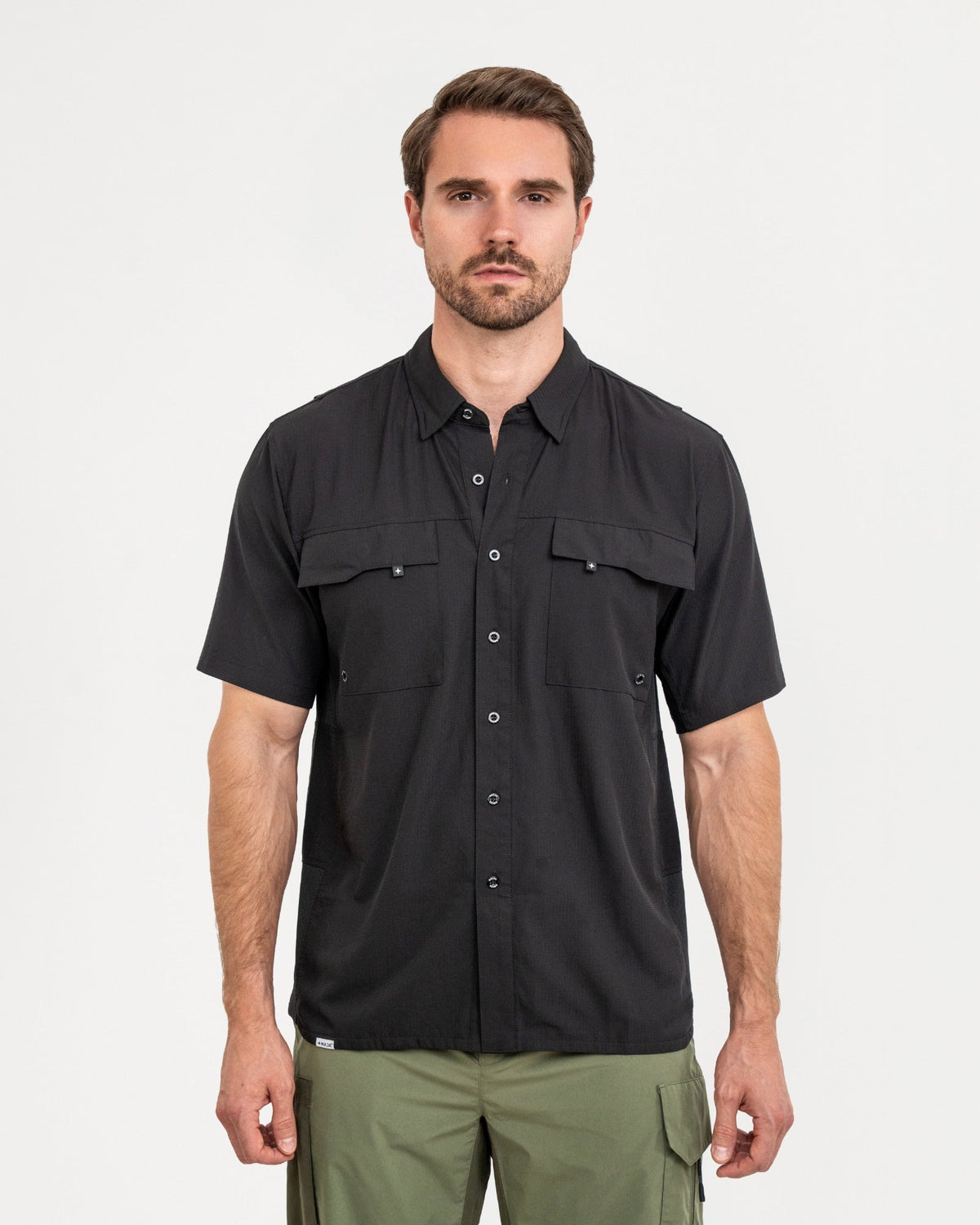 MAJA Outdoor Equipo Shirt