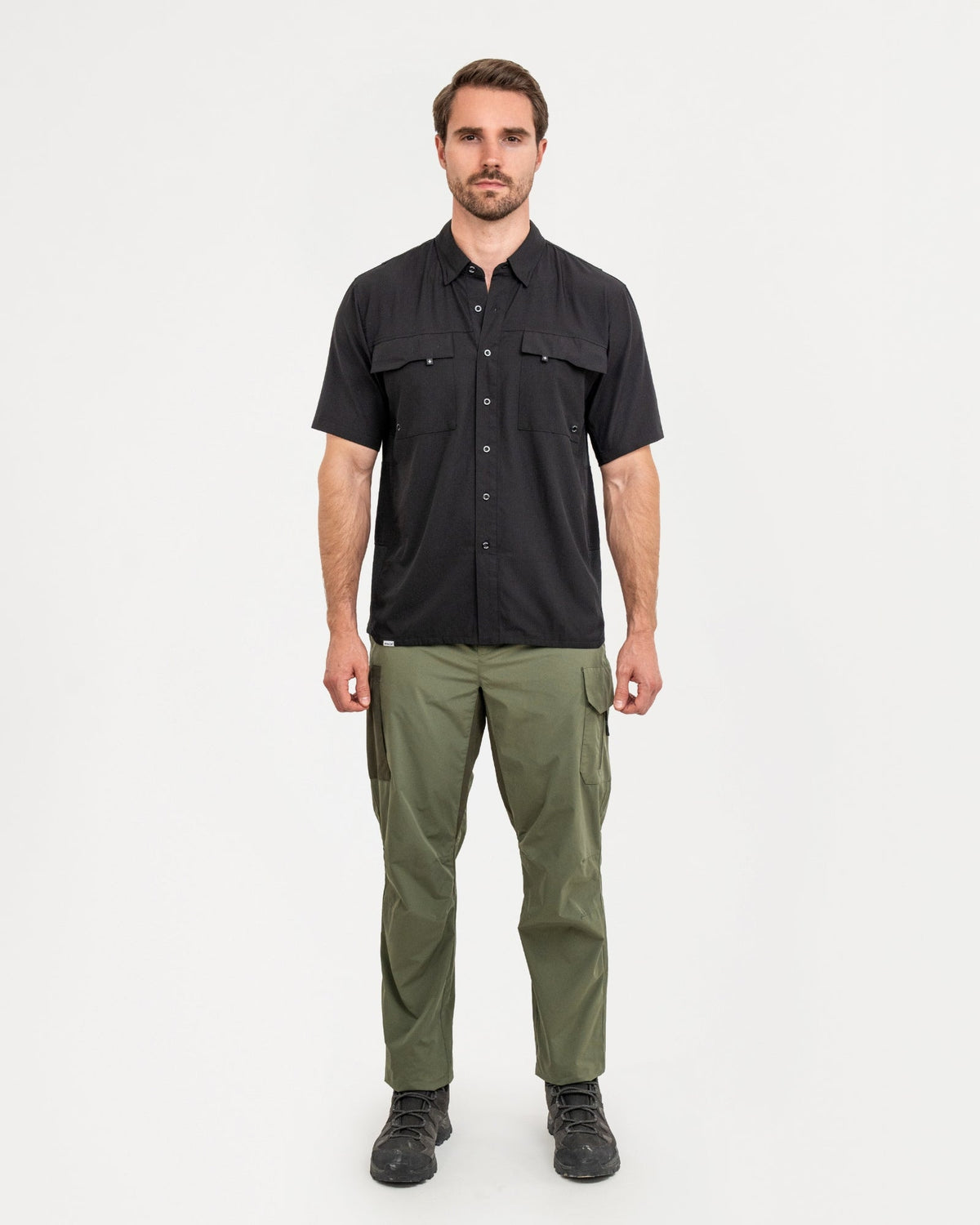 MAJA Outdoor Equipo Shirt