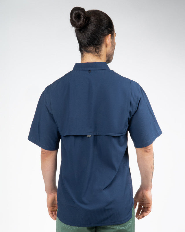 MAJA Outdoor Equipo Shirt