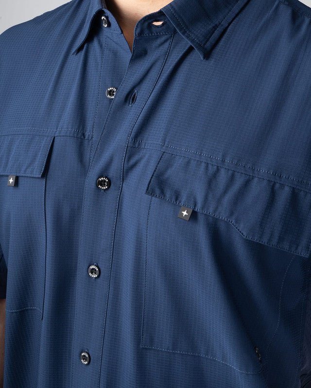 MAJA Outdoor Equipo Shirt