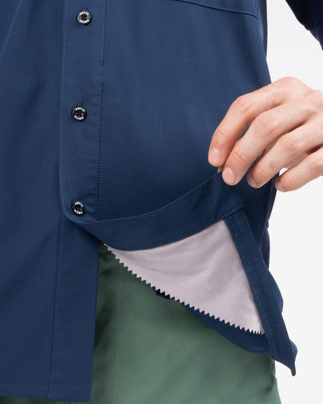 MAJA Outdoor Equipo Shirt