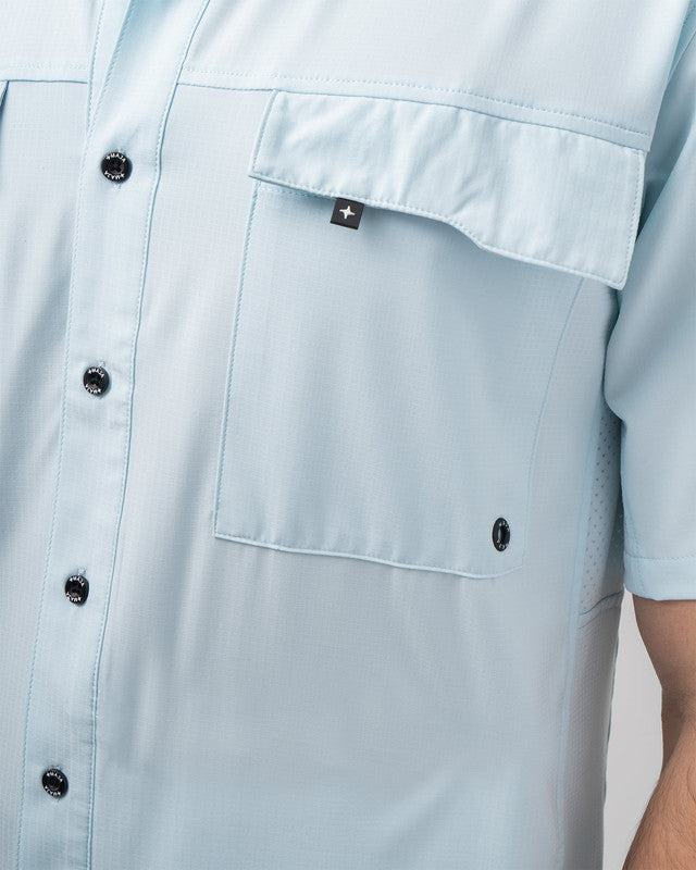 MAJA Outdoor Equipo Shirt