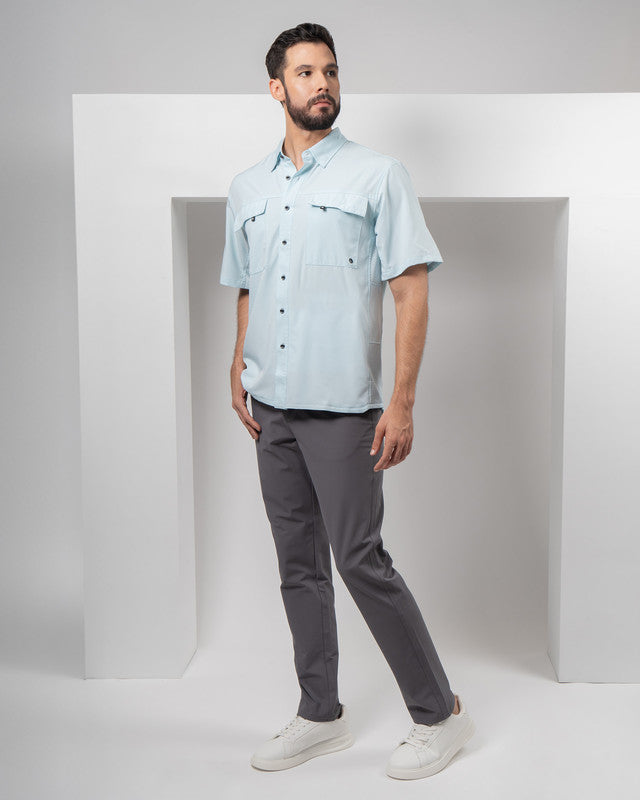 MAJA Outdoor Equipo Shirt