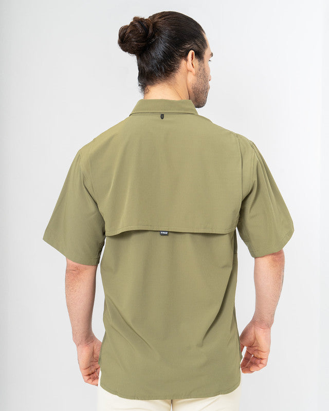 MAJA Outdoor Equipo Shirt