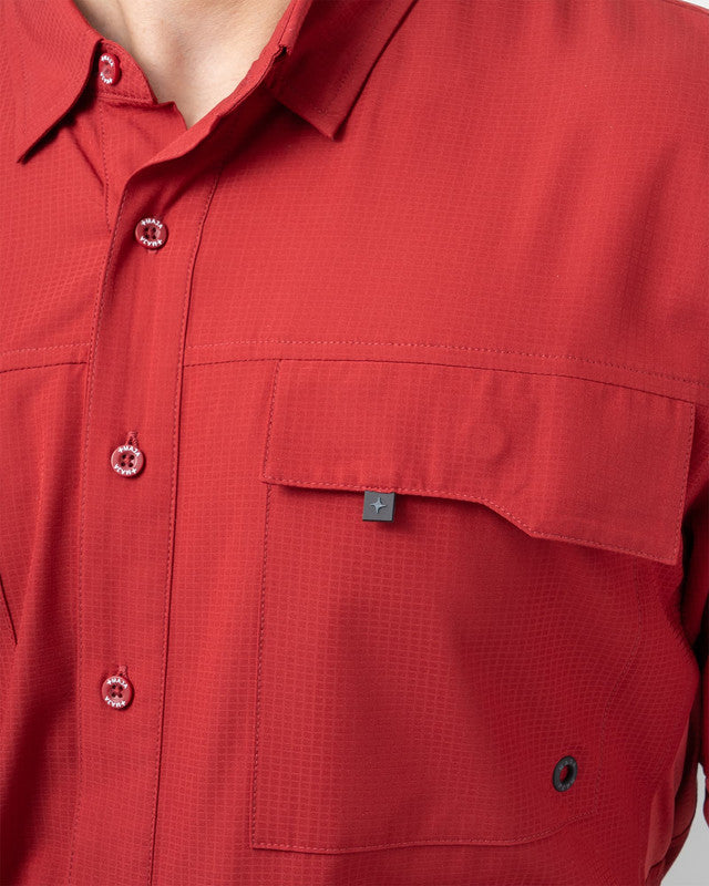 MAJA Outdoor Equipo Shirt