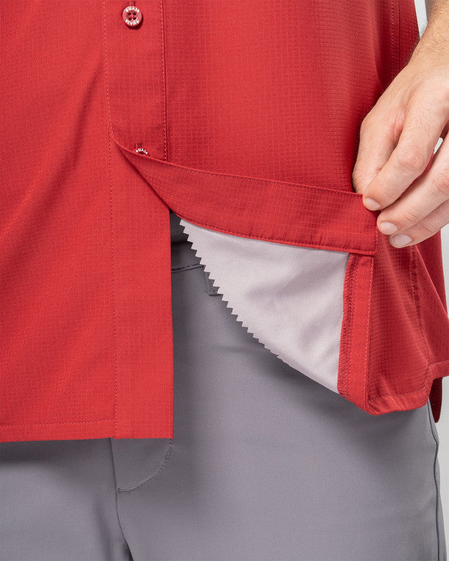 MAJA Outdoor Equipo Shirt