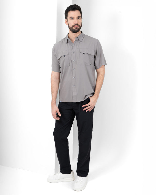 MAJA Outdoor Equipo Shirt