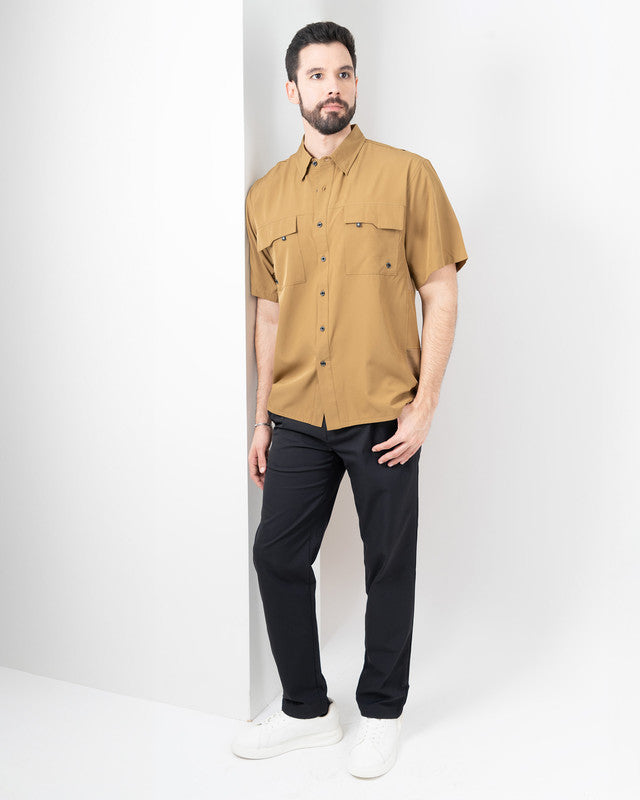 MAJA Outdoor Equipo Shirt
