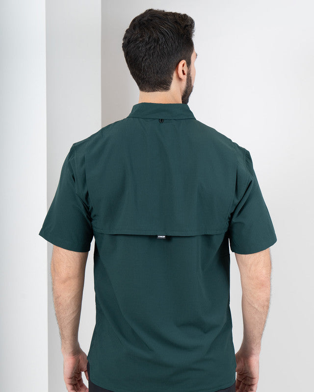MAJA Outdoor Equipo Shirt