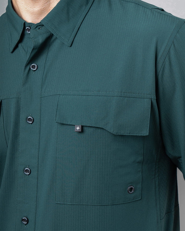 MAJA Outdoor Equipo Shirt