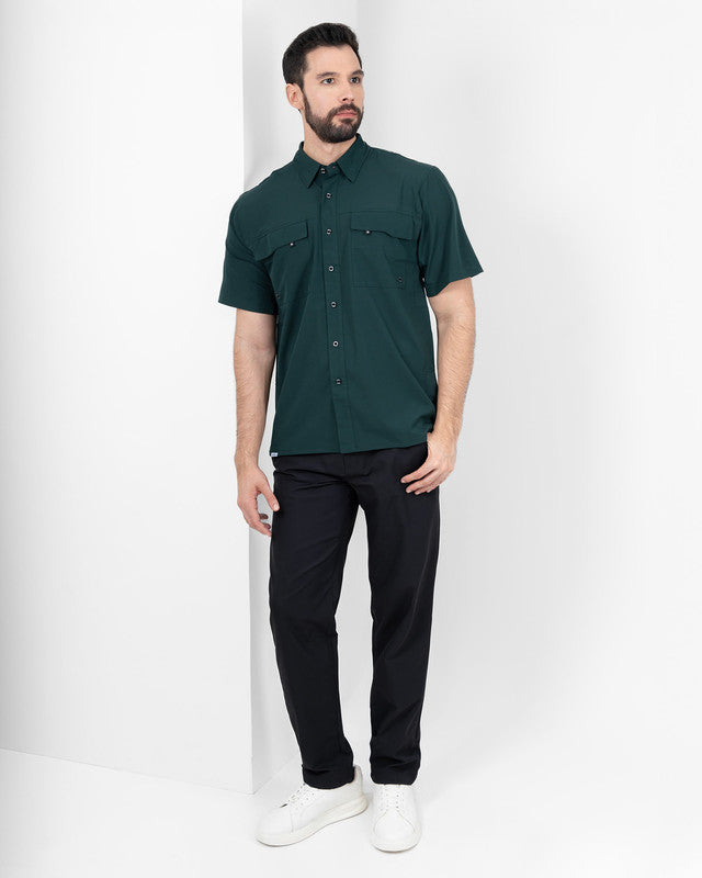 MAJA Outdoor Equipo Shirt