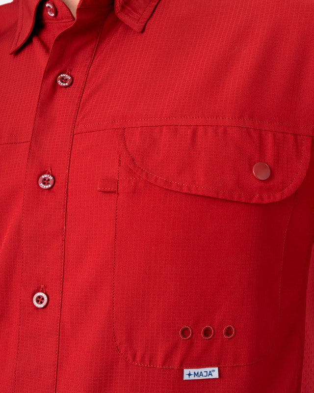 MAJA Outdoor Signature Shirt