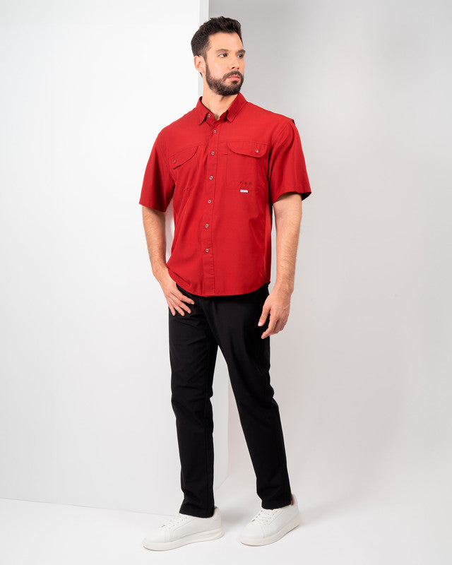 MAJA Outdoor Signature Shirt