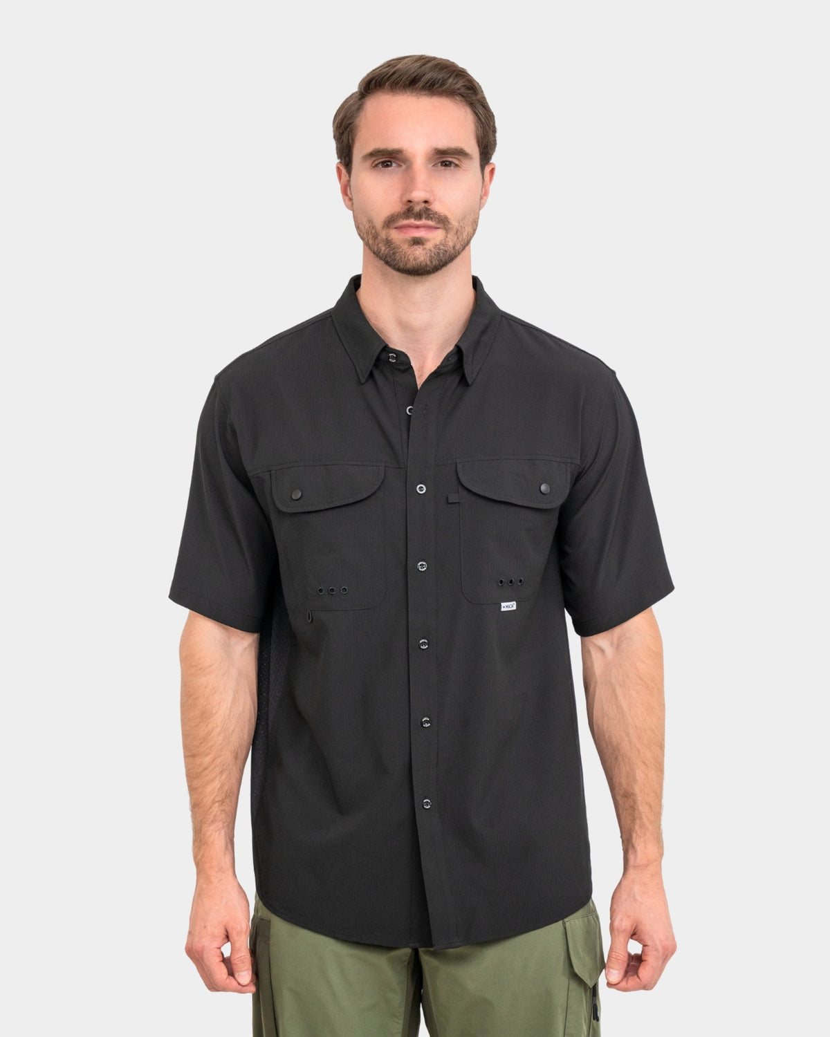 MAJA Outdoor Signature Shirt