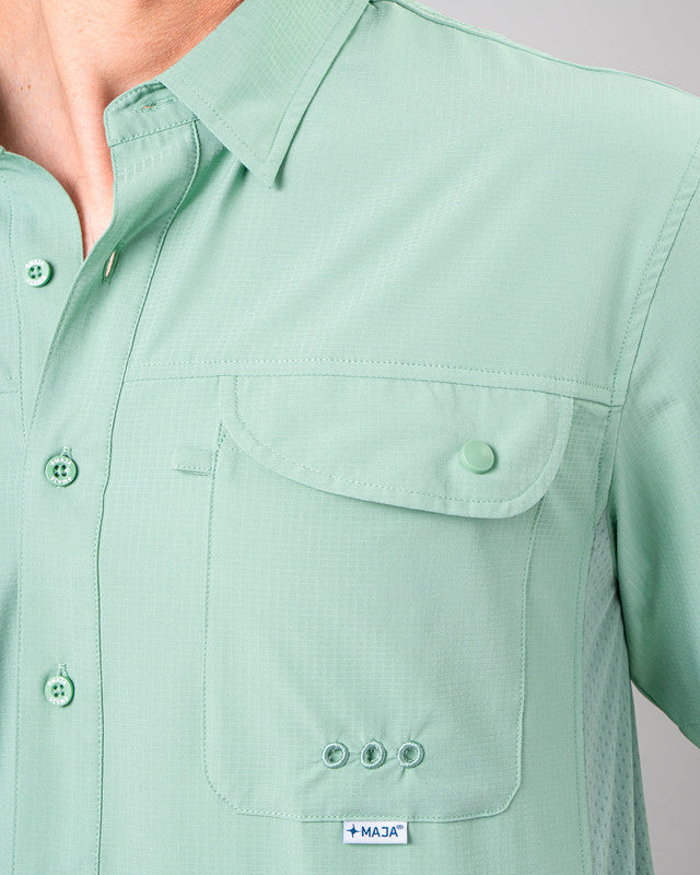 MAJA Outdoor Signature Shirt