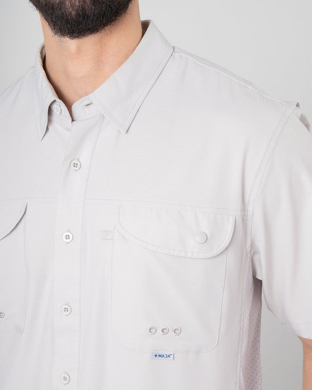 MAJA Outdoor Signature Shirt