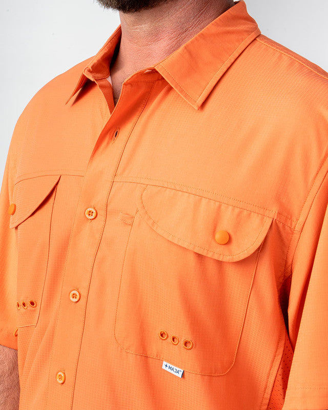 MAJA Outdoor Signature Shirt