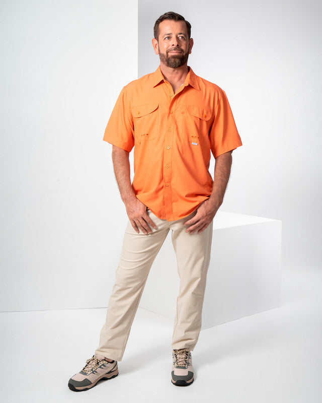 MAJA Outdoor Signature Shirt