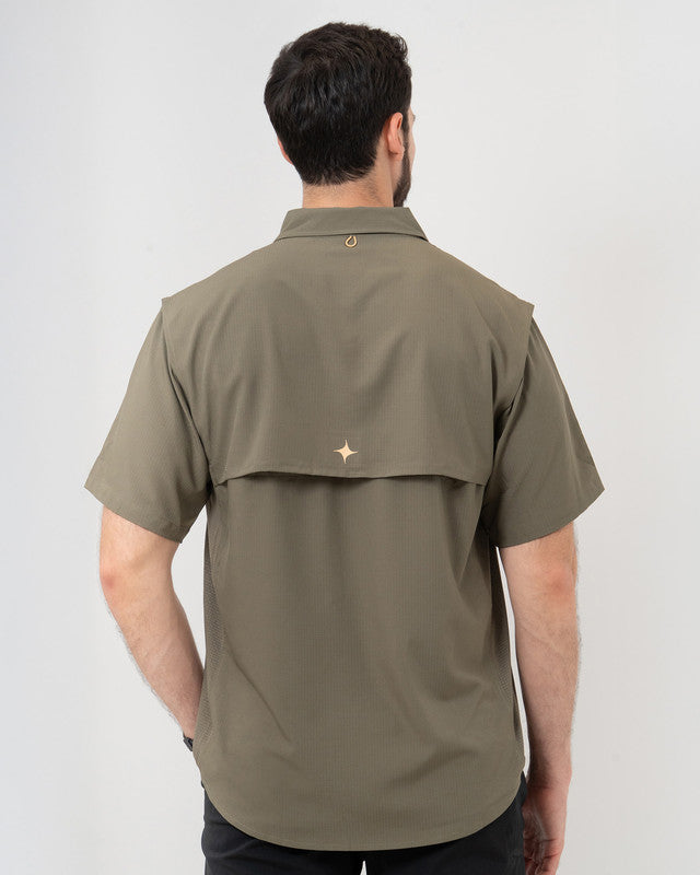 MAJA Outdoor Signature Shirt