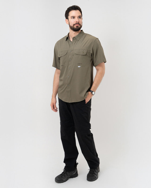 MAJA Outdoor Signature Shirt