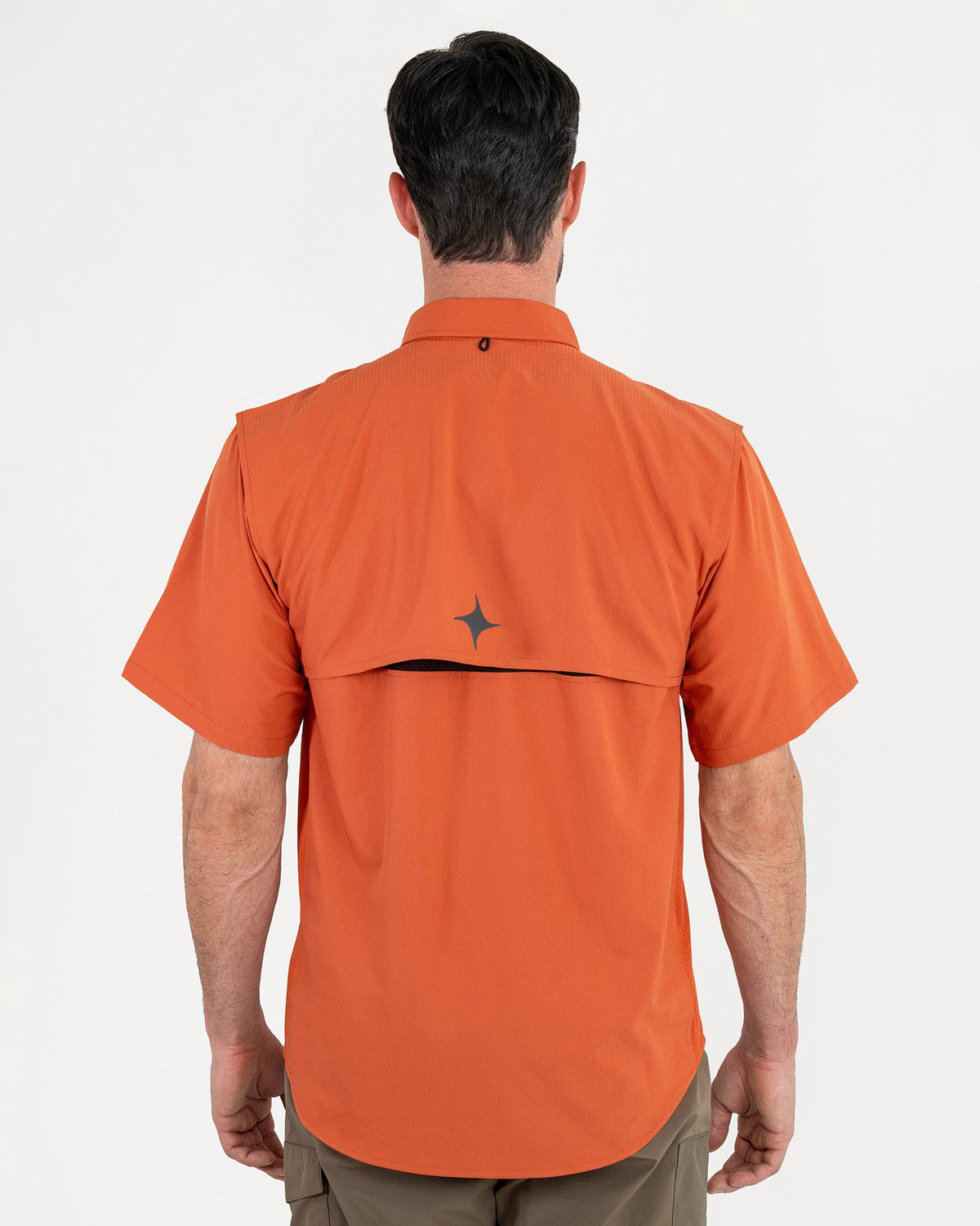 MAJA Outdoor Signature Shirt