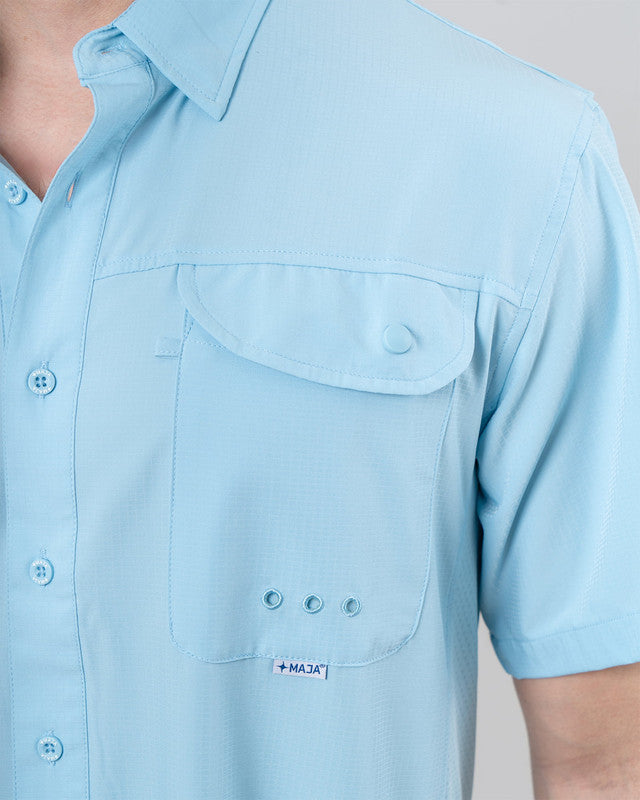 MAJA Outdoor Signature Shirt