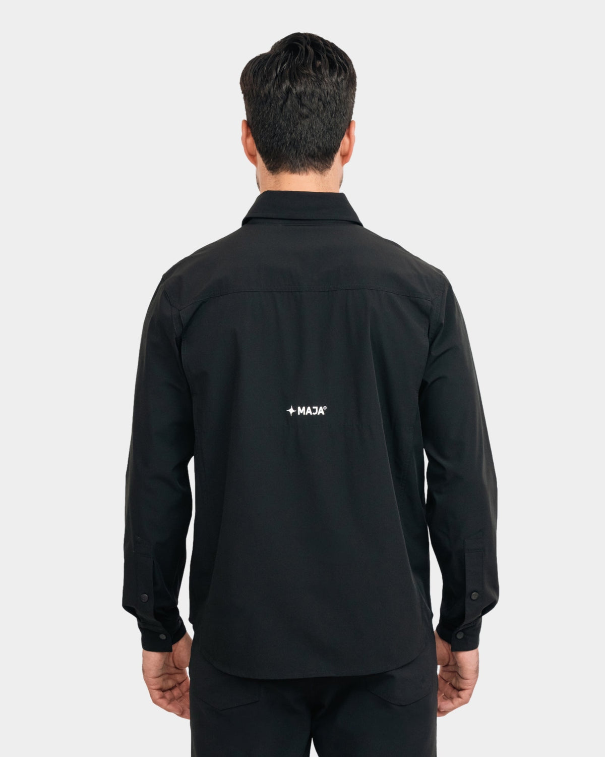 MAJA Tropa Overshirt