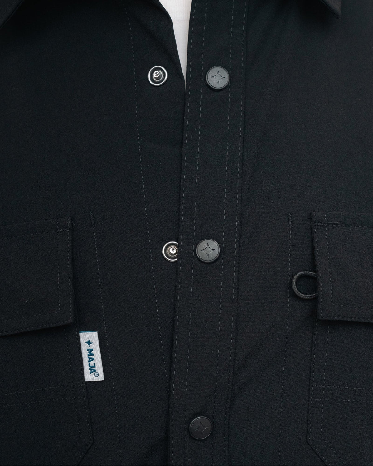 MAJA Tropa Overshirt