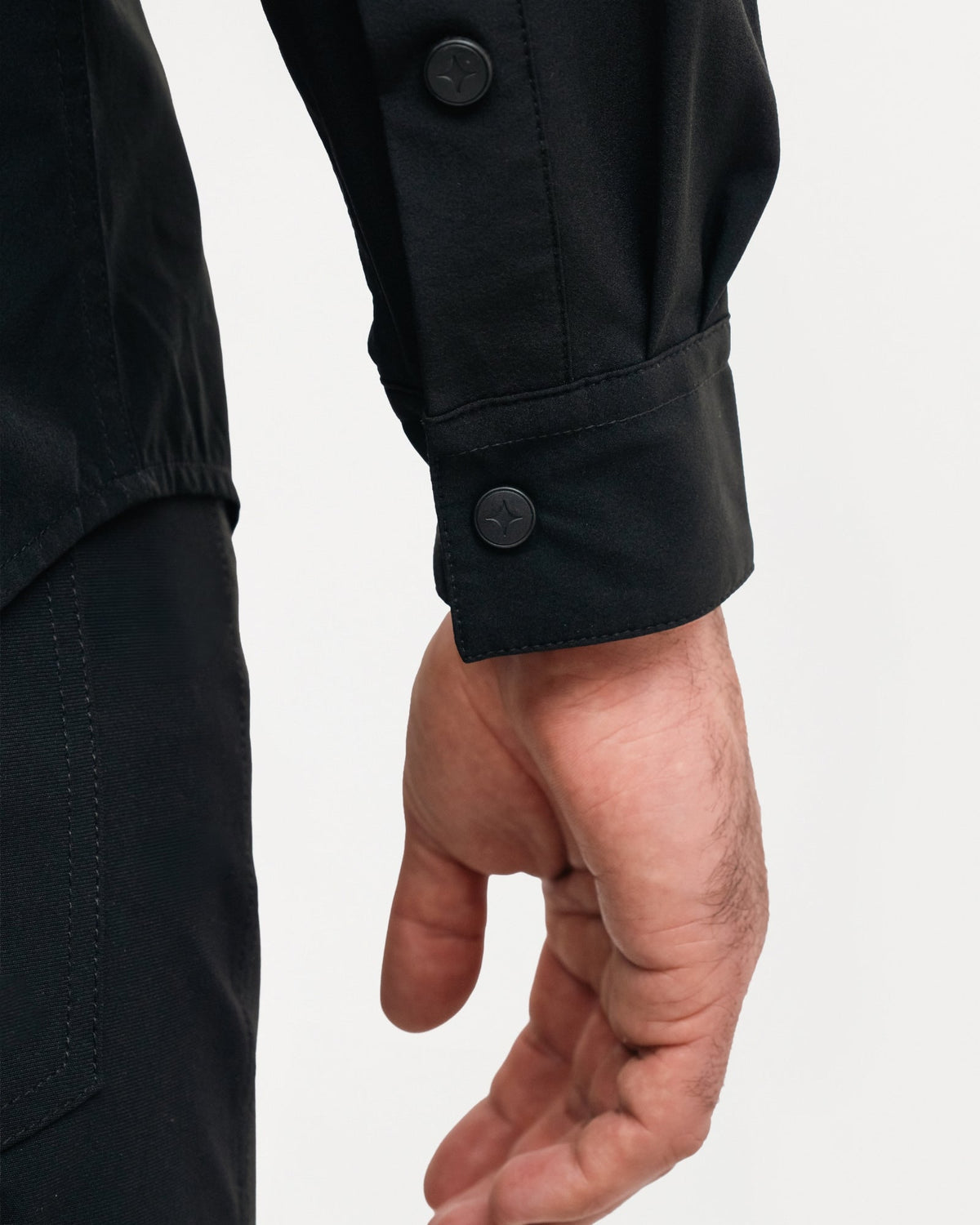 MAJA Tropa Overshirt