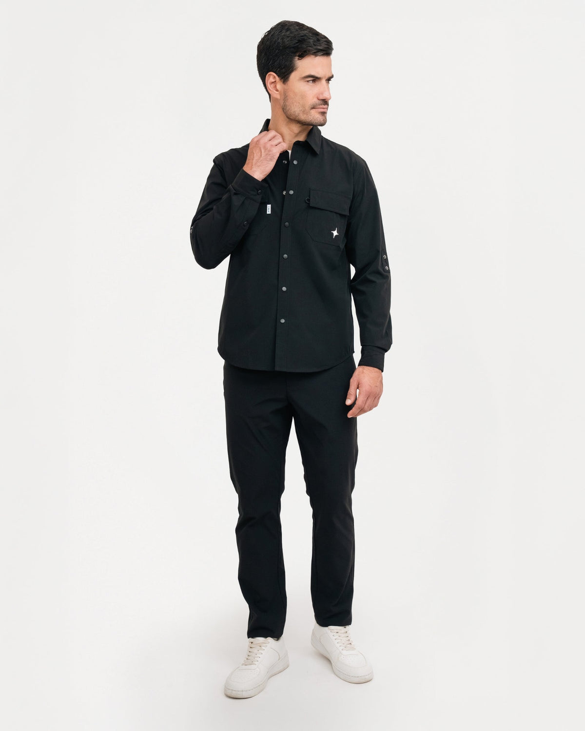 MAJA Tropa Overshirt