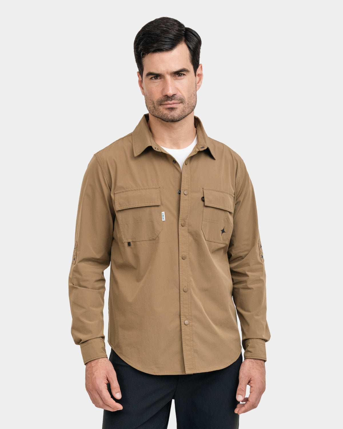 MAJA Tropa Overshirt