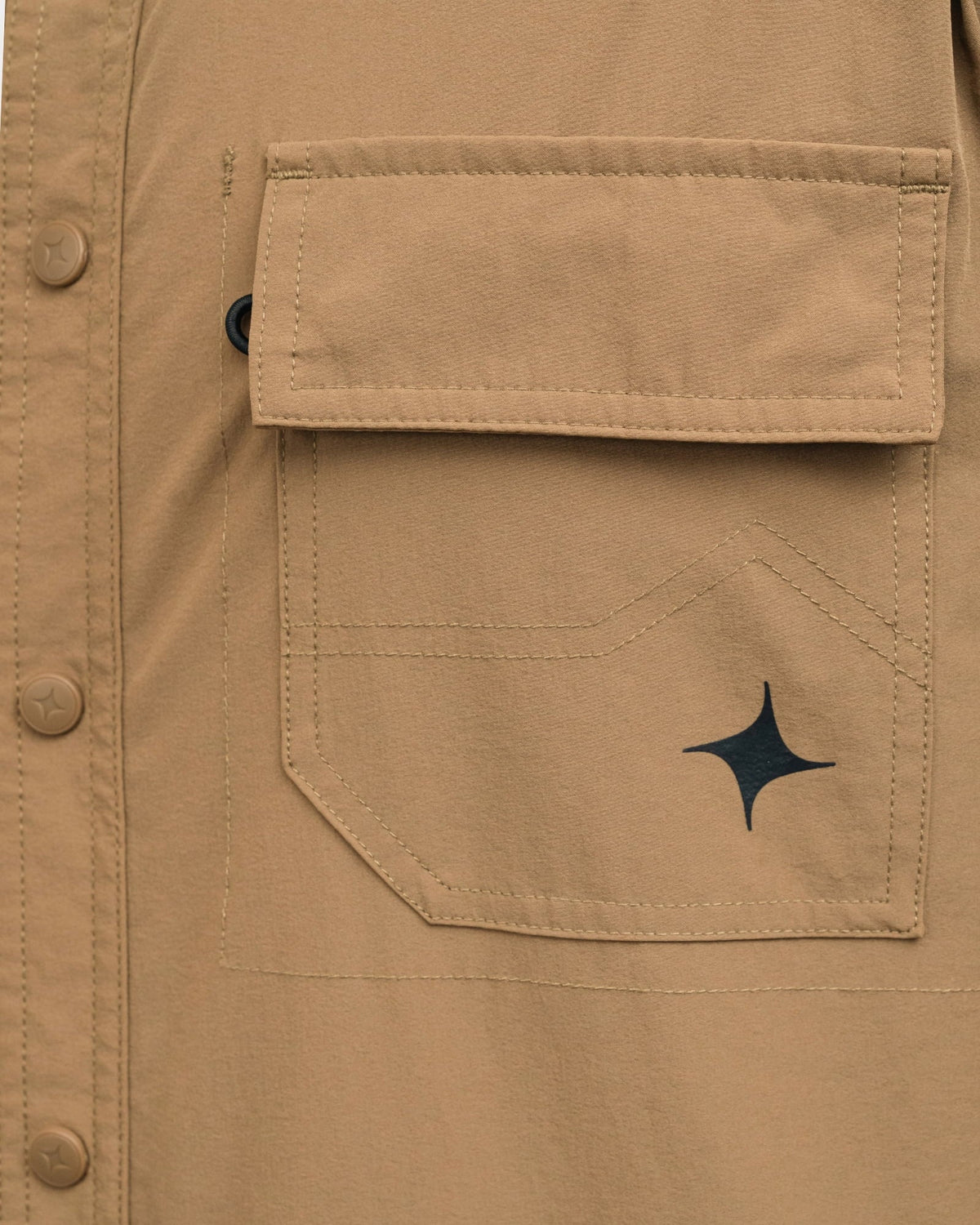 MAJA Tropa Overshirt