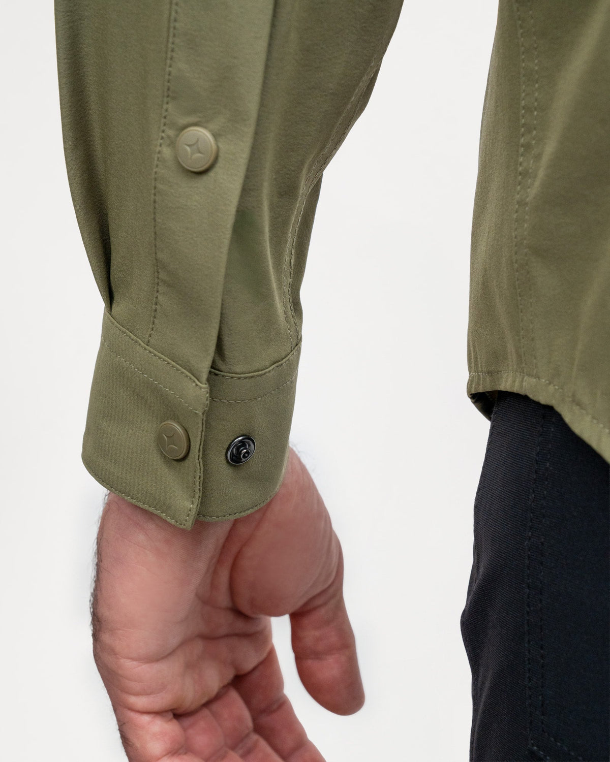 MAJA Tropa Overshirt