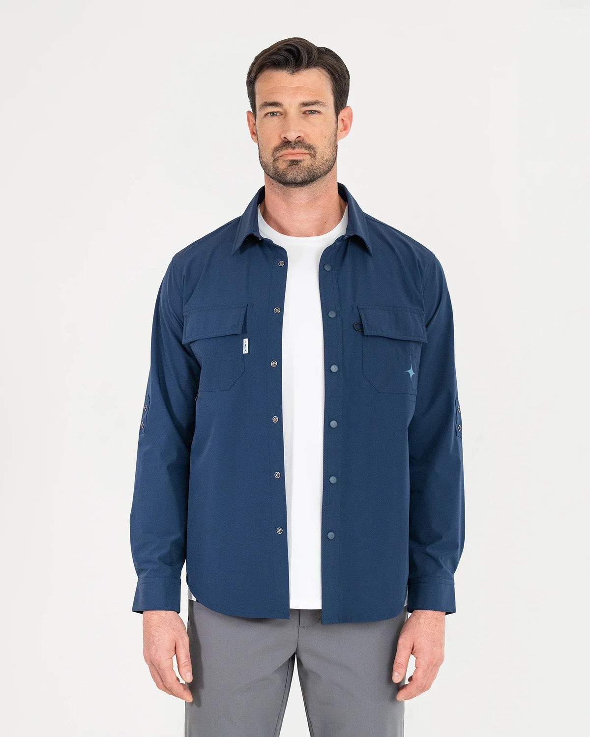 MAJA Tropa Overshirt