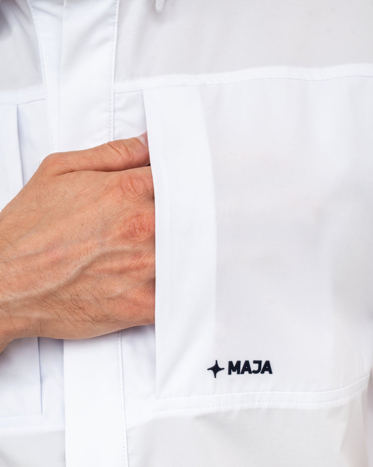 MAJA Pacifica Shirt