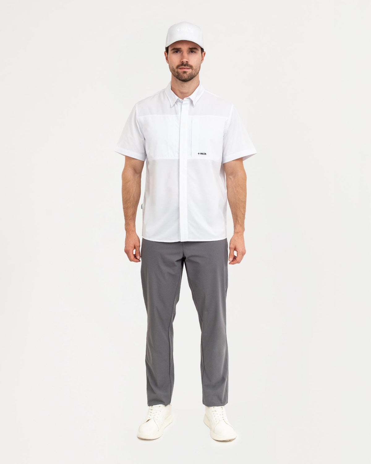 MAJA Pacifica Shirt