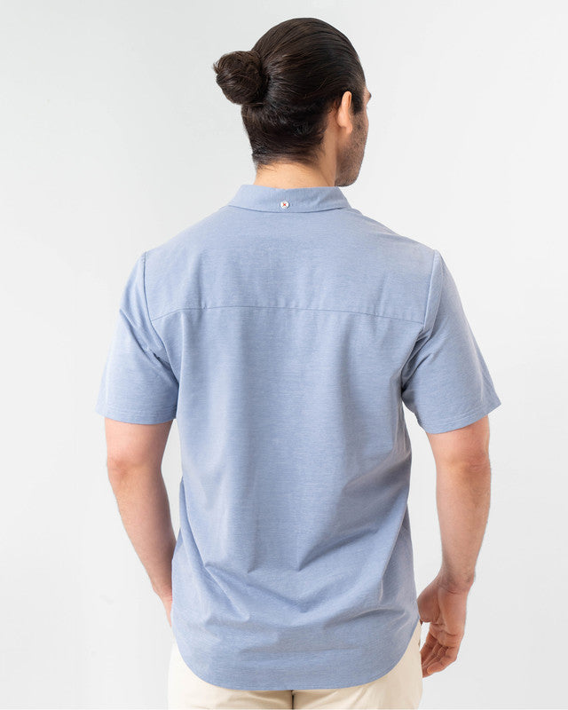 MAJA Oxford Shirt