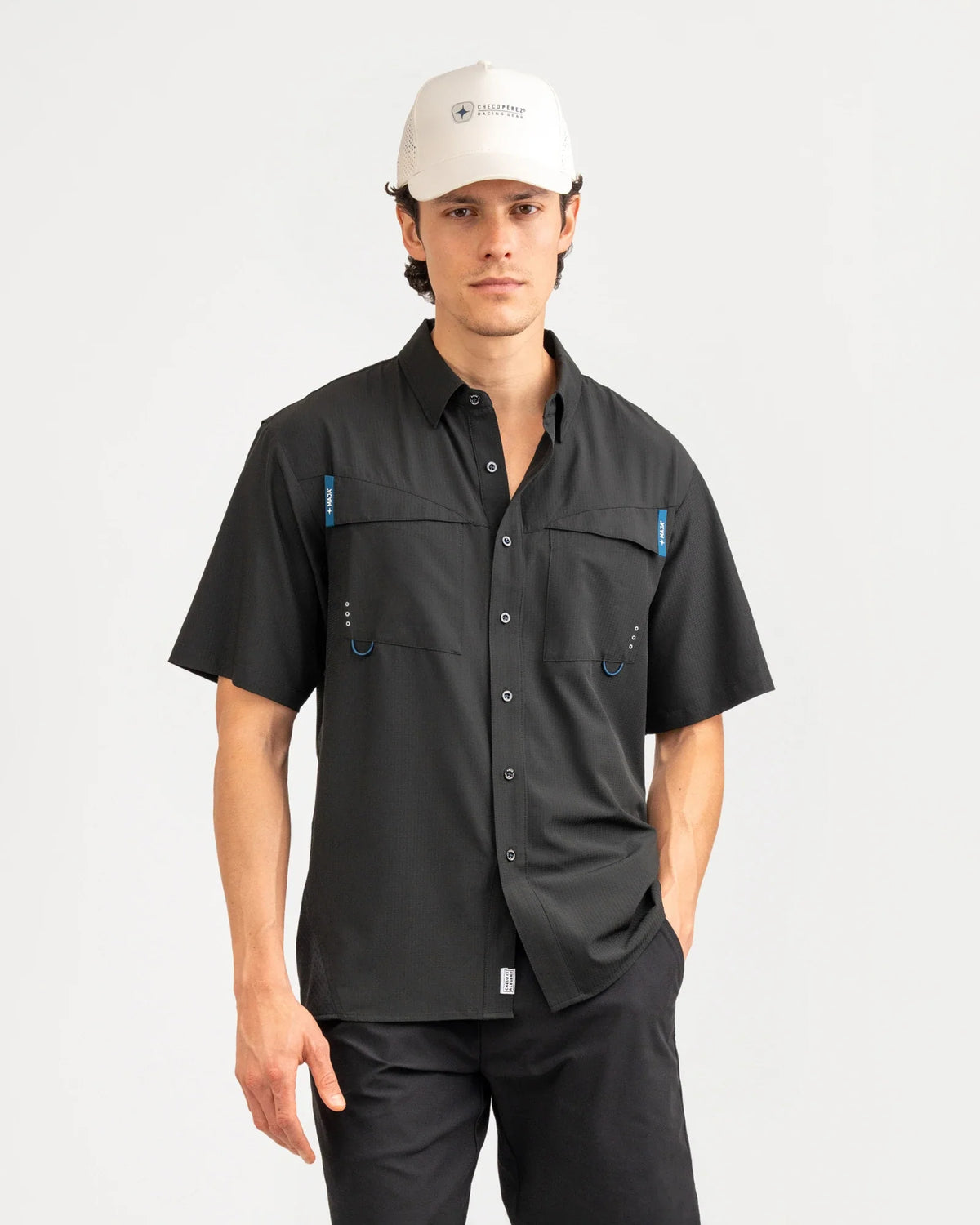 MAJA Leyenda Signature Outdoor Shirt – Checo Pérez 2nd Edition